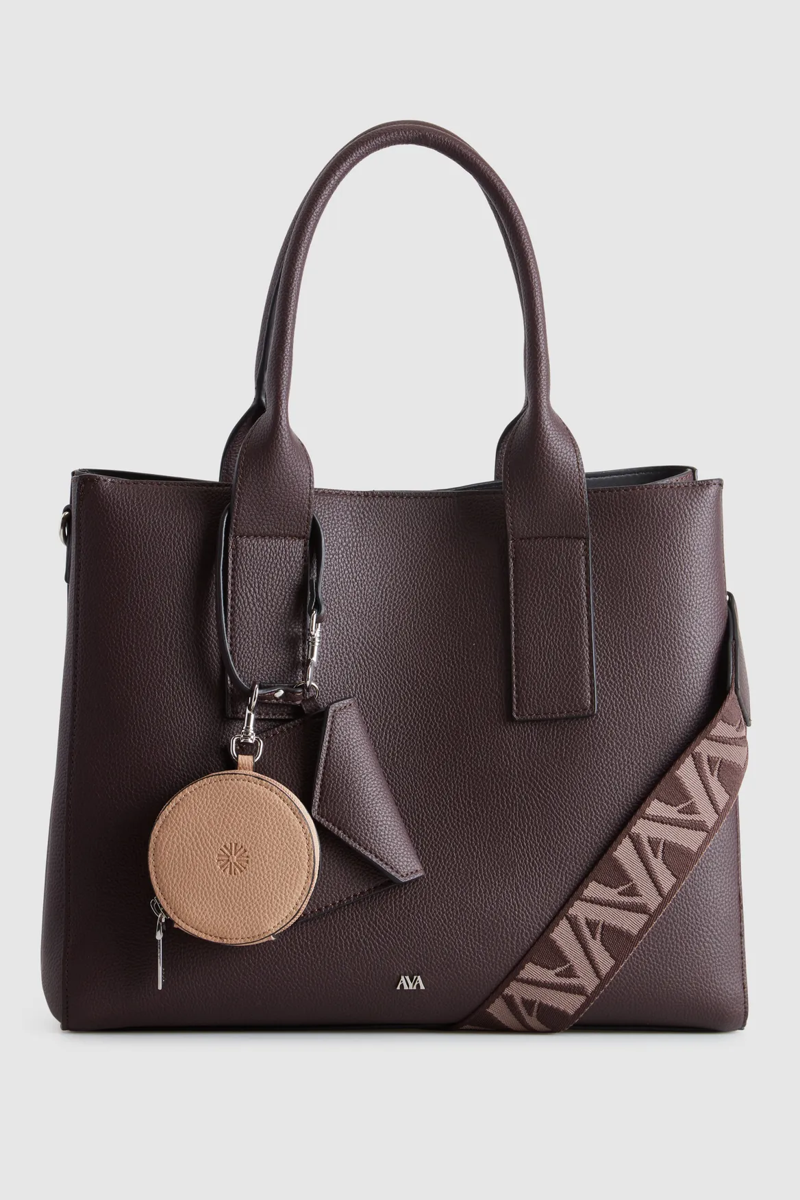 Juni Carry All Tote Bag Strandbags