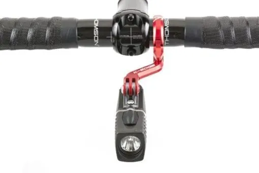 K-Edge NiteRide Light Adapter