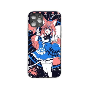 Kiichan Phone Case