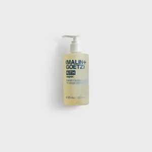 Kith for MALIN GOETZ Vapor Body Wash