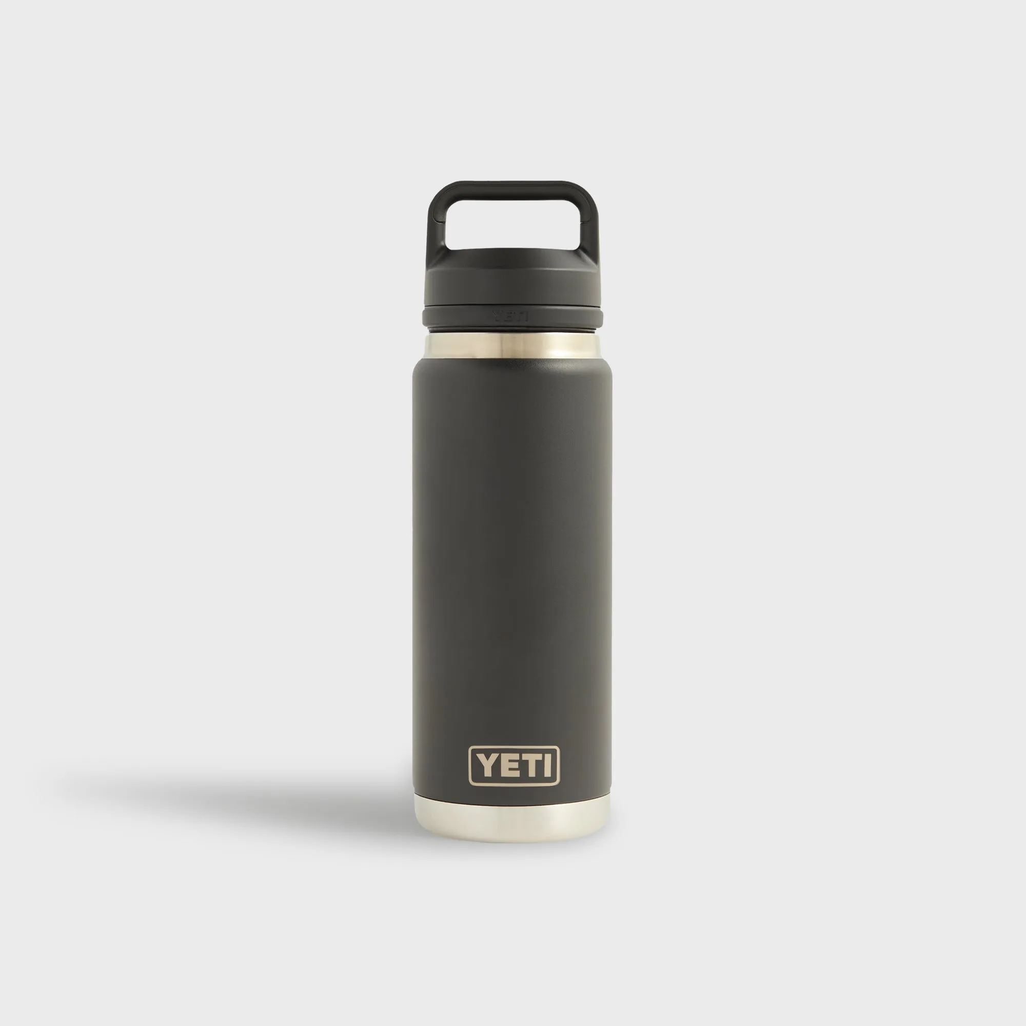 Kith for YETI 26oz Bottle - Black