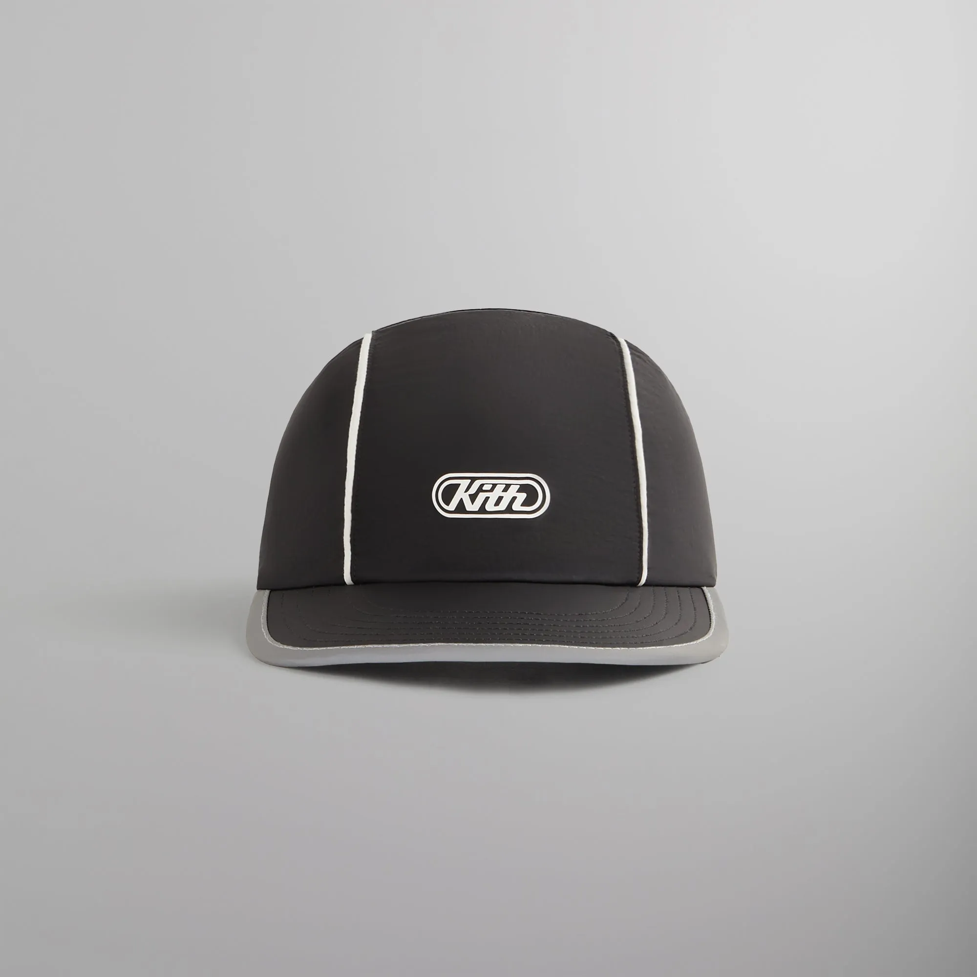 Kith Griffey Runner Cap - Black
