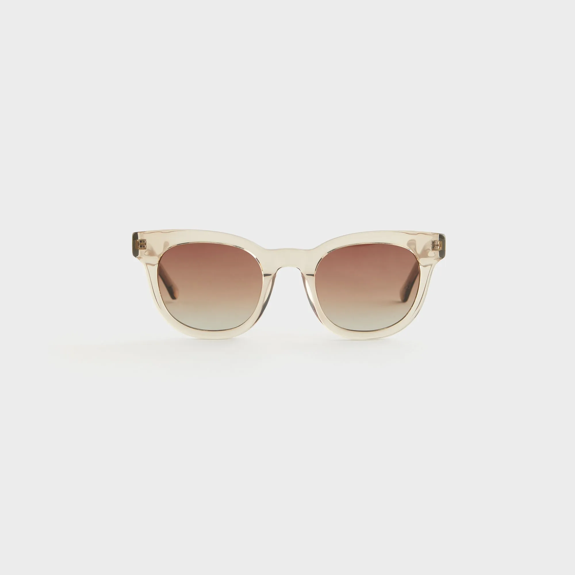 Kith Women Ari Crystal Sunglasses - Molecule
