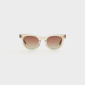 Kith Women Ari Crystal Sunglasses - Molecule