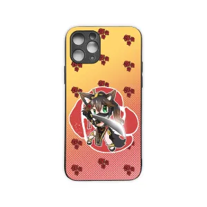 KitsuneNoKokoro Chibi Phone Case
