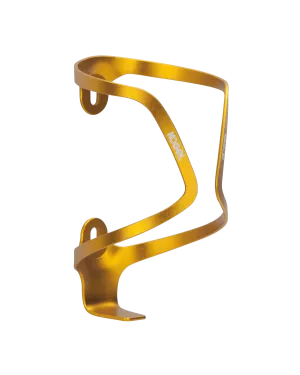 Kogel Aluminum Bottle Cage (Gold)