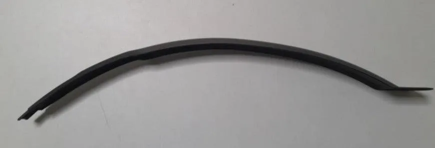 Krutials KRFD-01 68mm Fendor (Black)