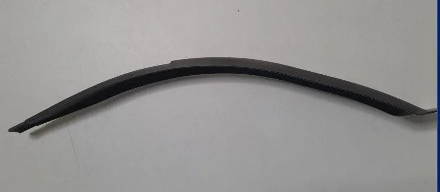 Krutials KRFD-02 60mm Fendor (Black)