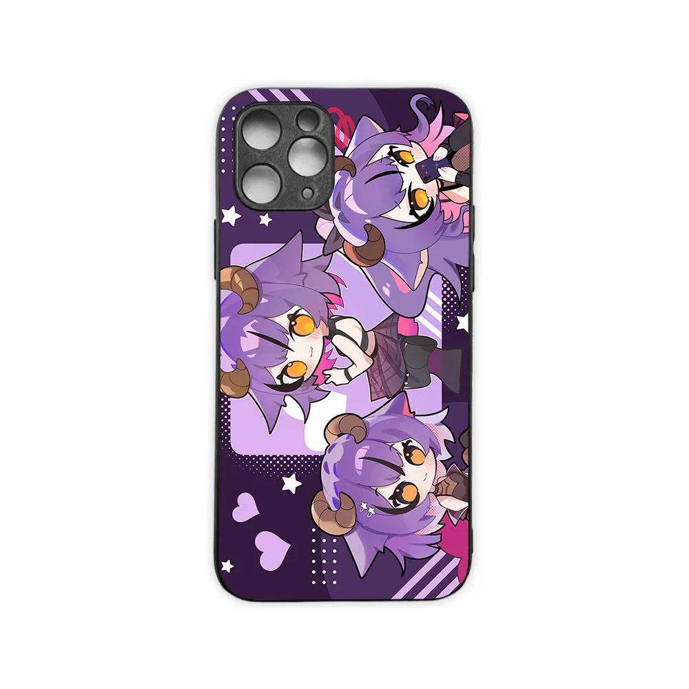 Kuromiya Lucien Phone Case