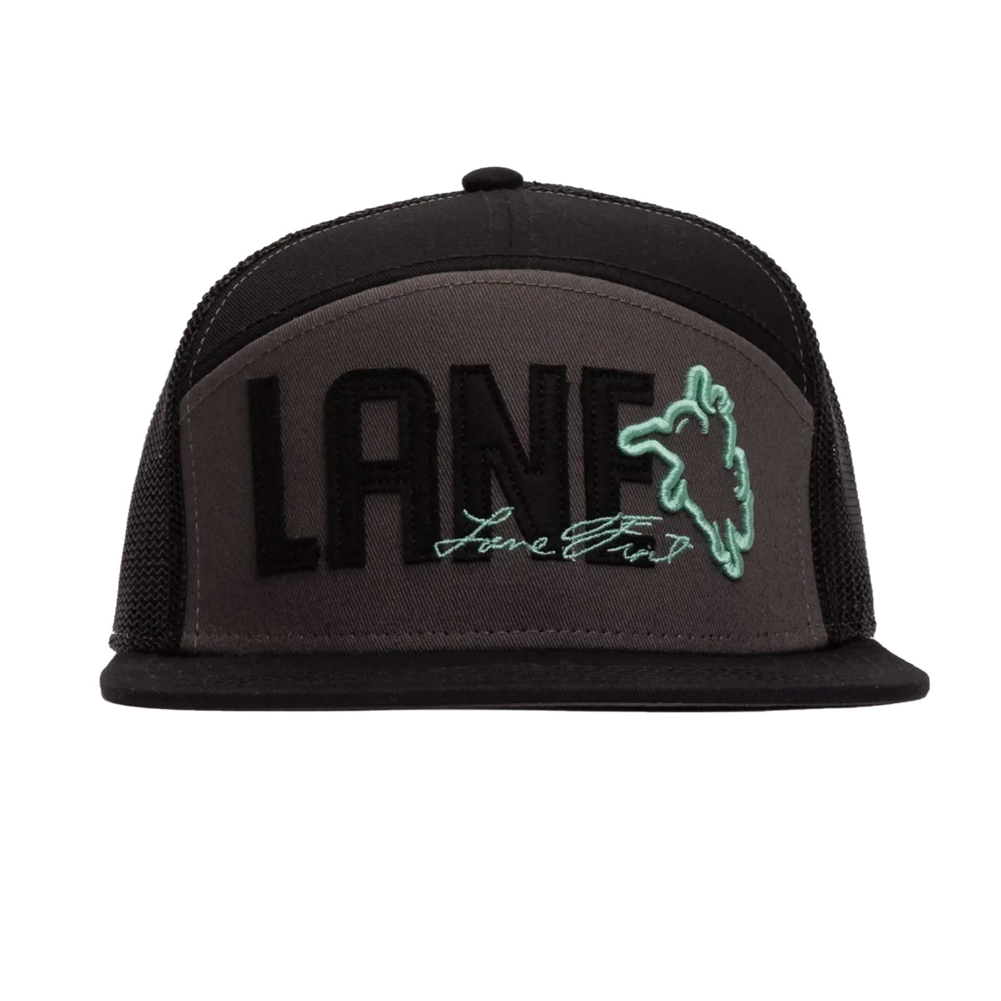 Lane Frost Neon Lights Cap