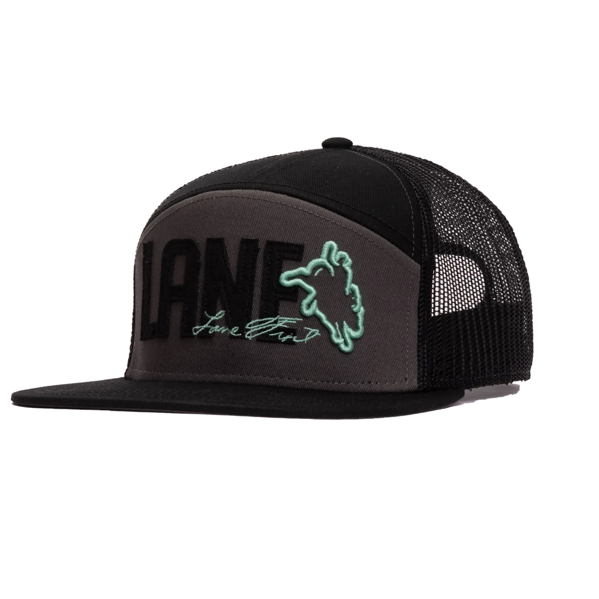 Lane Frost Neon Lights Cap
