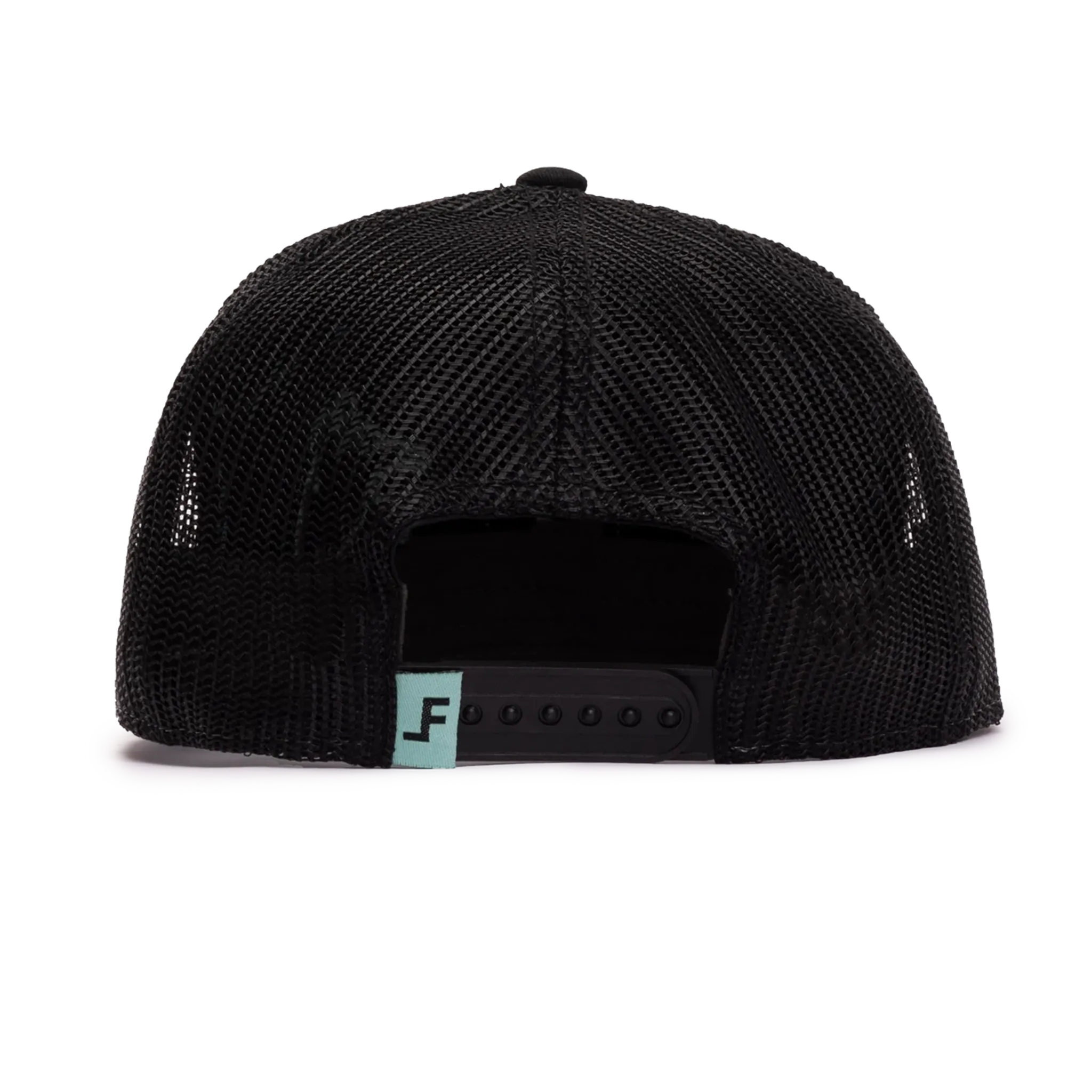 Lane Frost Neon Lights Cap