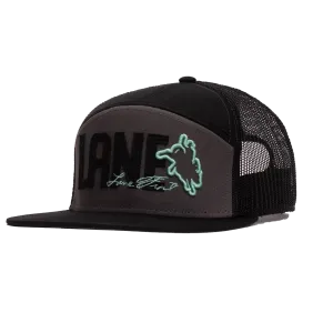Lane Frost Neon Lights Cap