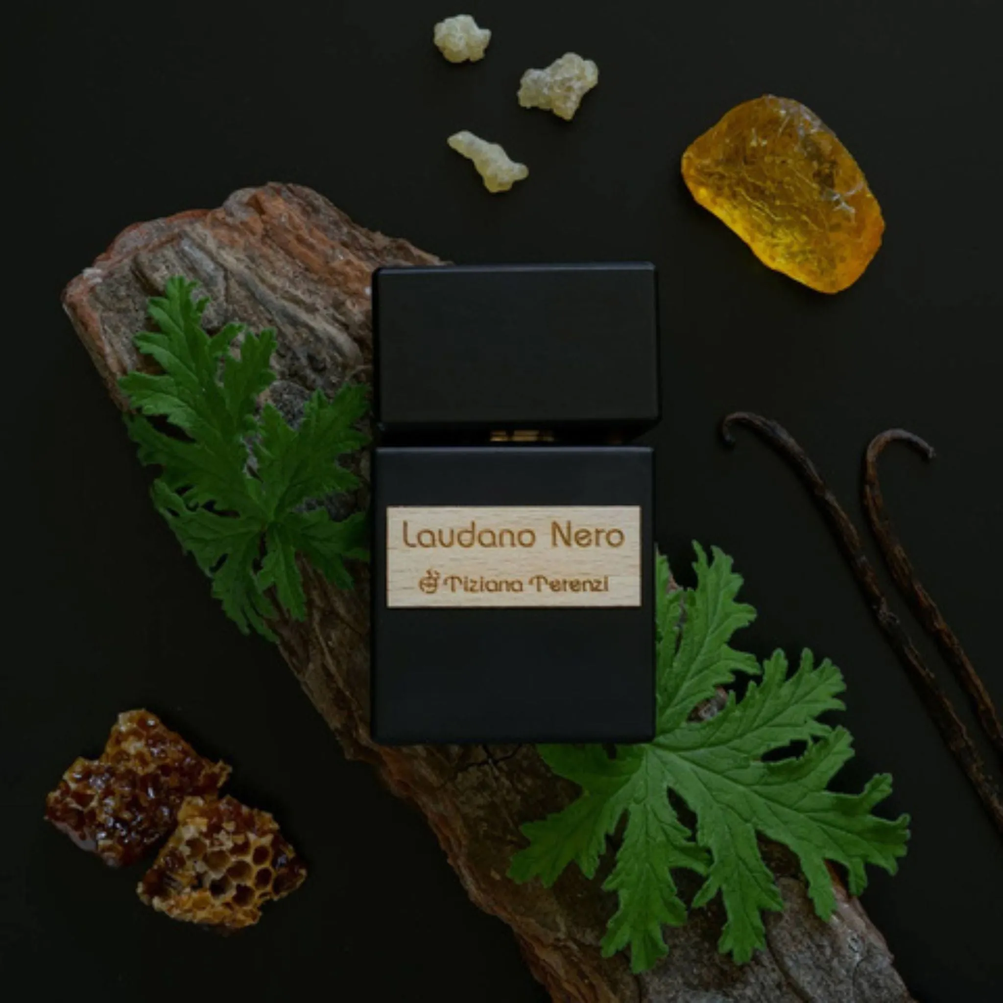 Laudano Nero