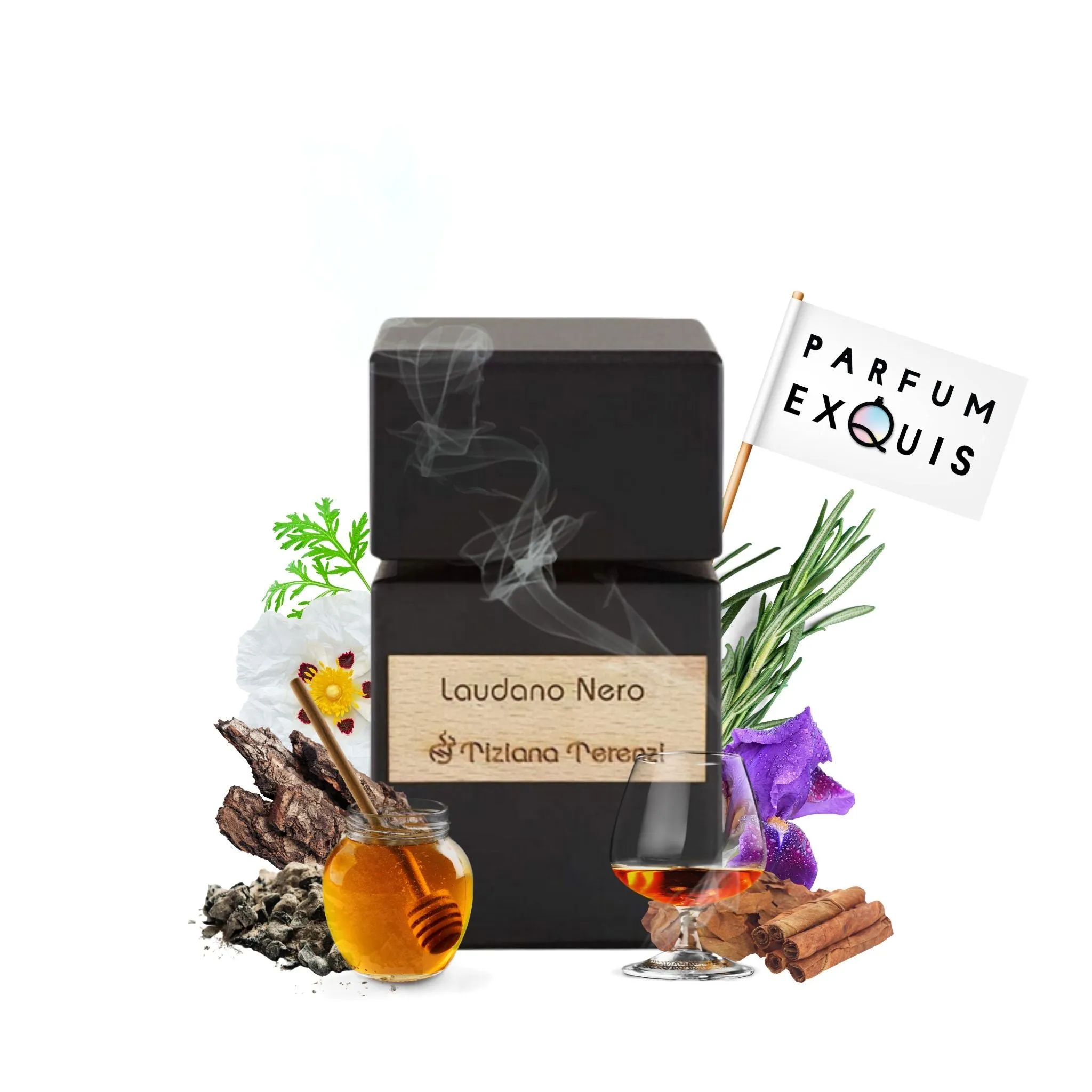 Laudano Nero