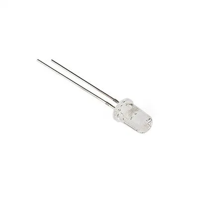 LED - 5mm  RGB, Slow Cycling, Pkg/5 (110-587-5)