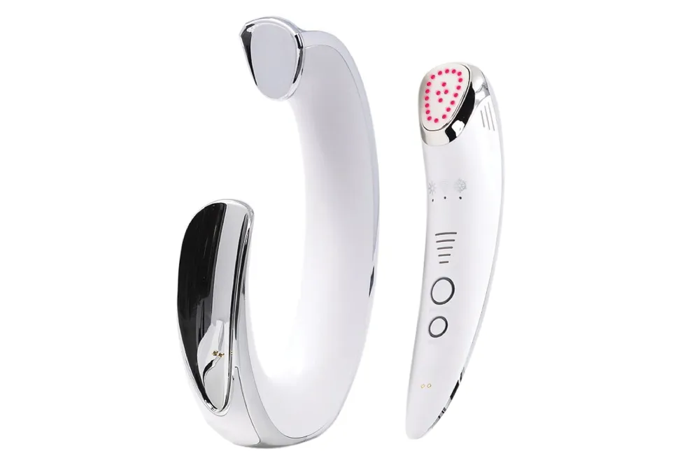Led Sonic infuser wand