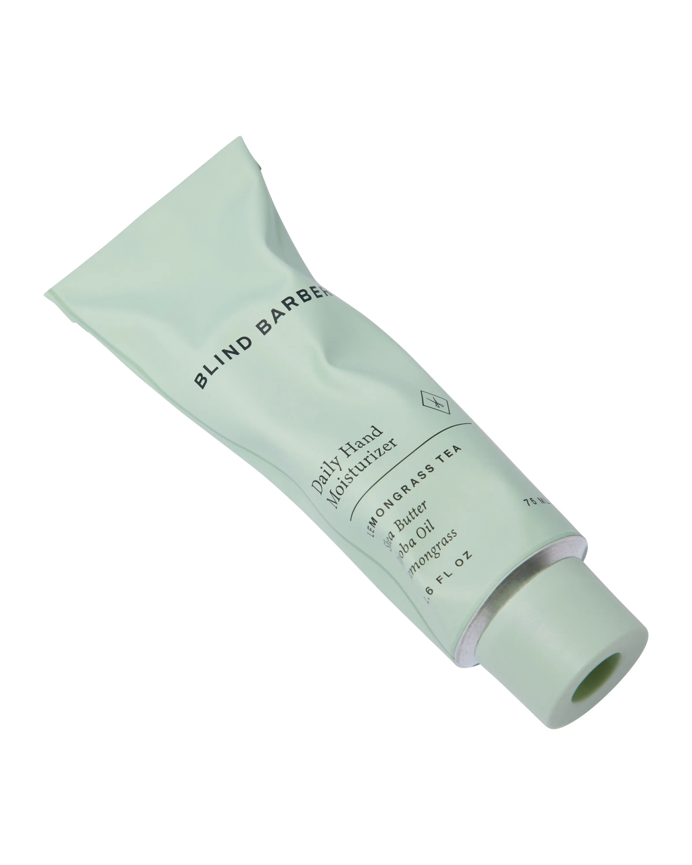 Lemongrass Tea Hand Moisturizer