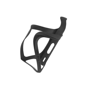Lezyne Carbon Team Bottle Cage (Black)