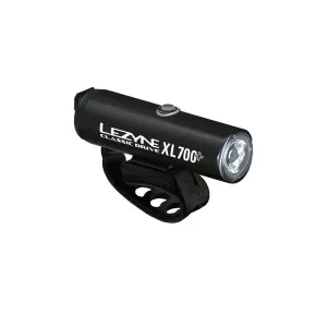 Lezyne Classic Drive XL 700  Front Light (Black)