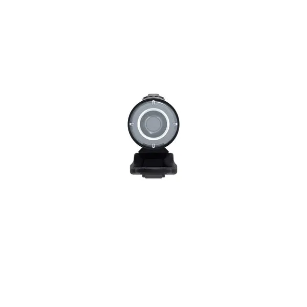 Lezyne Classic Drive XL 700  Front Light (Black)