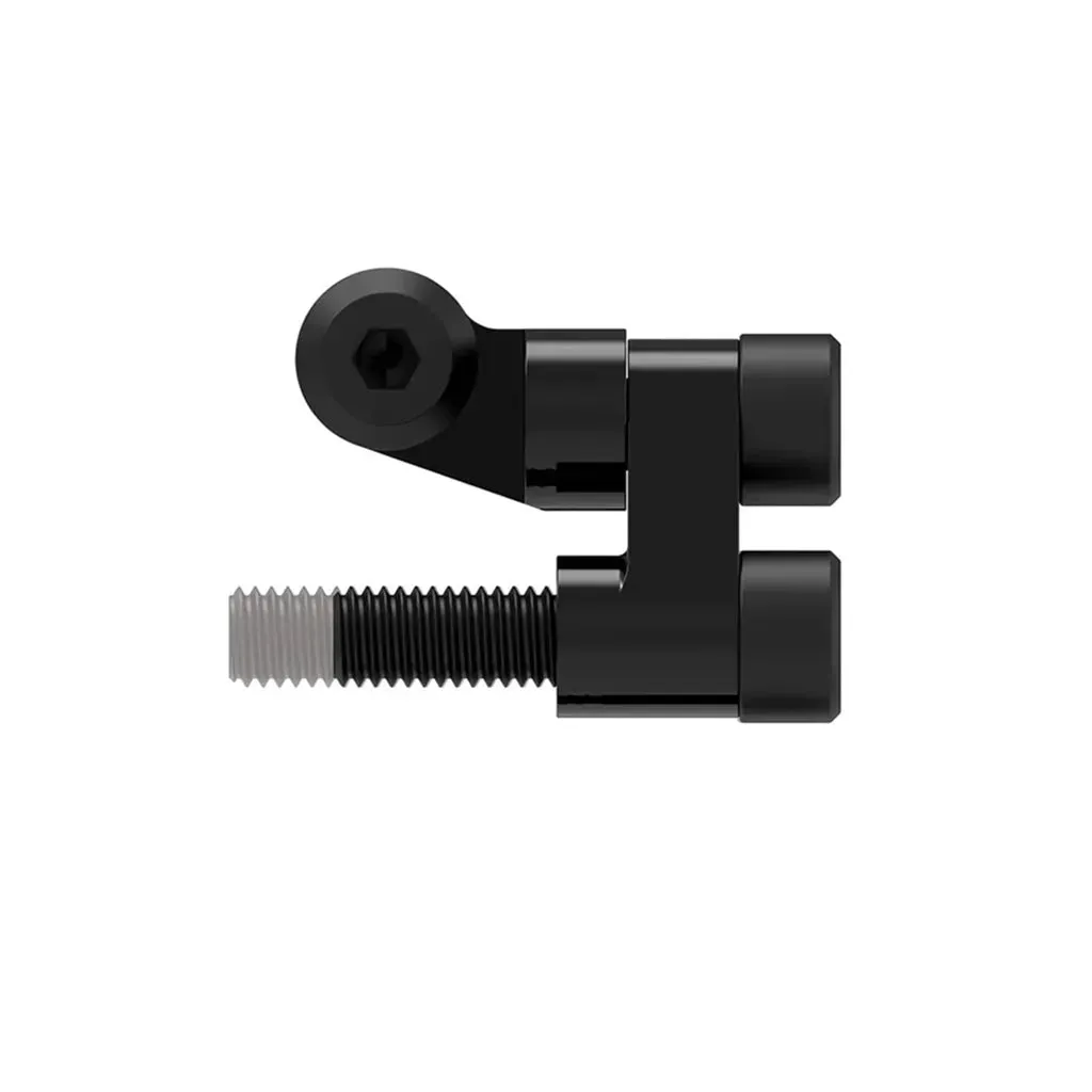 Lezyne Flexi Stem Mount (Satin Black)