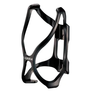 Lezyne Flow Bottle Cage (Black)