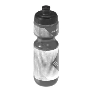 Lezyne Flow Bottle (Smoke Grey)