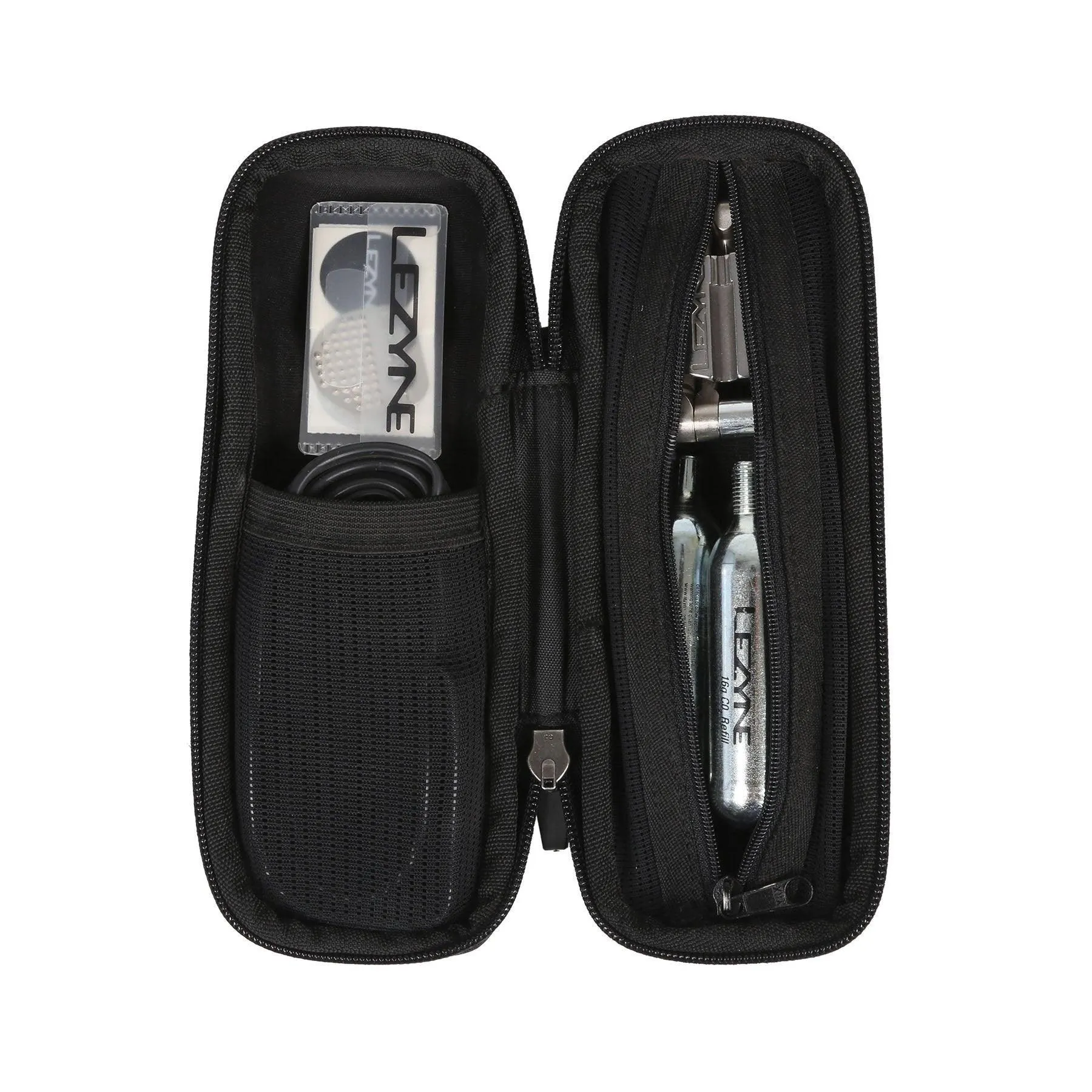 Lezyne Flow Caddy Pro Tool Bag