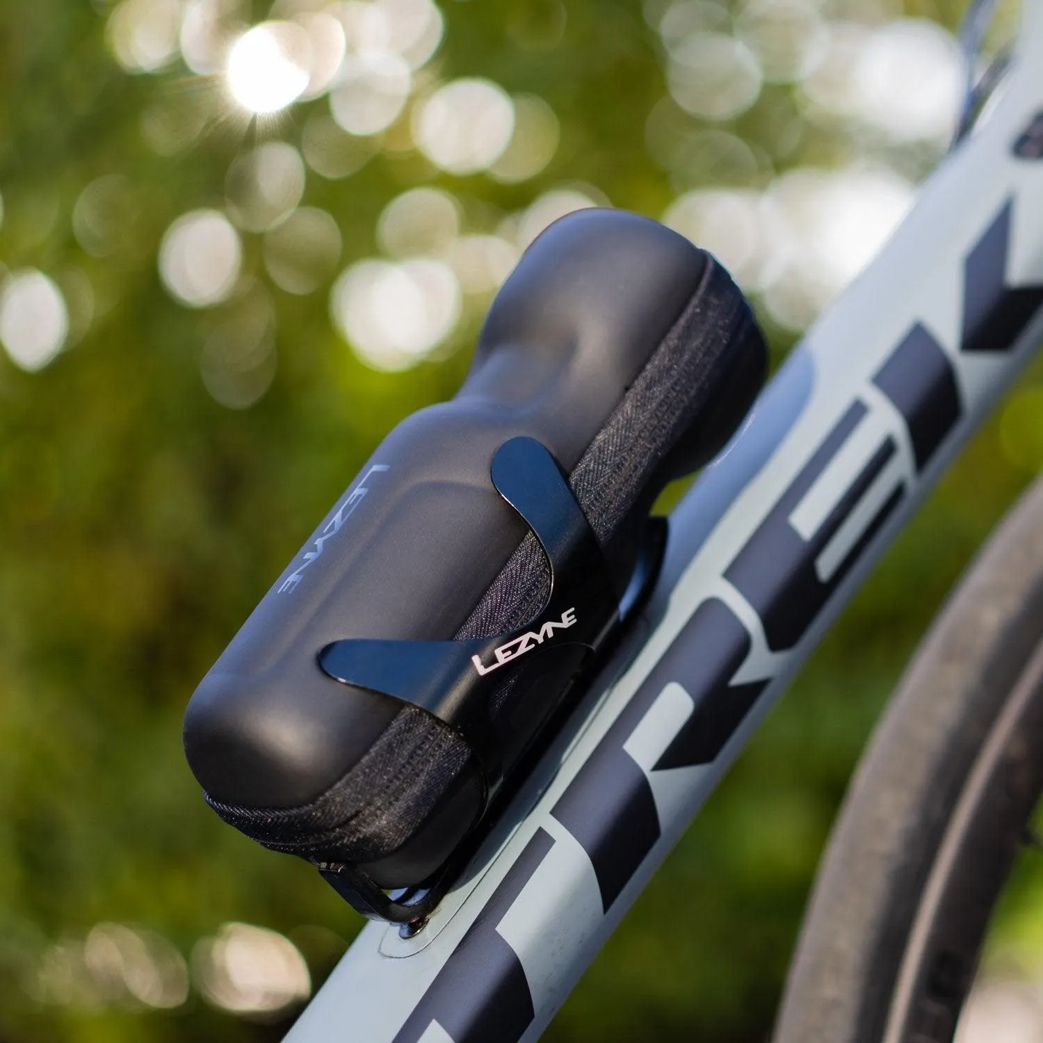 Lezyne Flow Caddy Pro Tool Bag