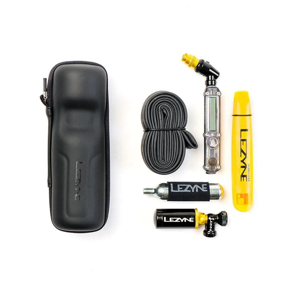 Lezyne Flow Caddy Pro Tool Bag