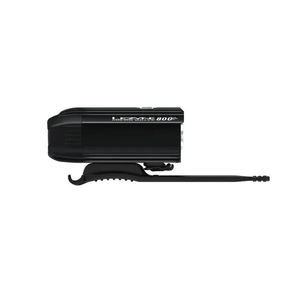 Lezyne Fusion Drive 800 Front Light (Black)