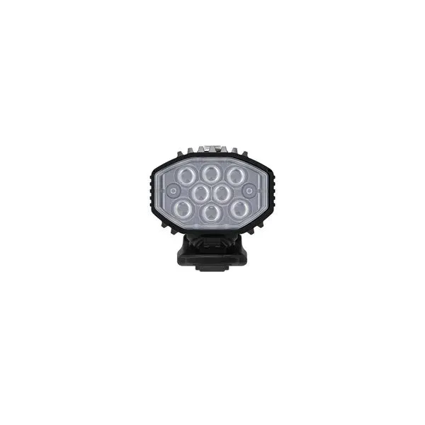Lezyne Fusion Drive 800 Front Light (Black)
