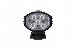 Lezyne Fusion Drive Pro 600  Front Light (Black)