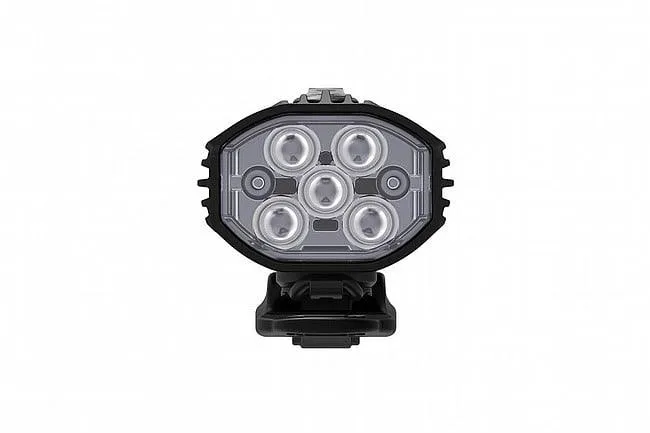 Lezyne Fusion Drive Pro 600  Front Light (Black)