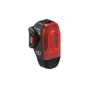 Lezyne KTV Pro Drive Alert 75 Rear Light (Black)