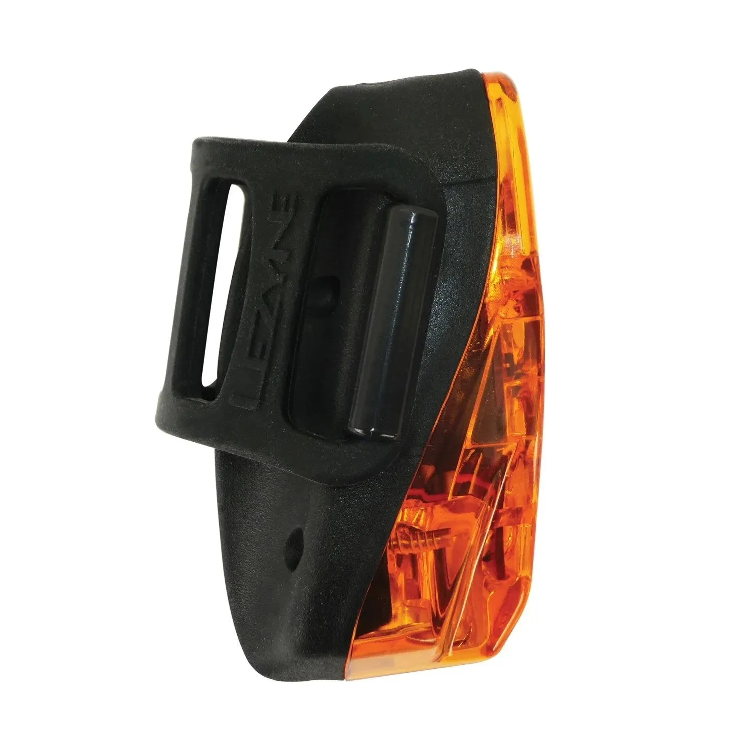 Lezyne Laser Drive 250 Rear Light (Black)