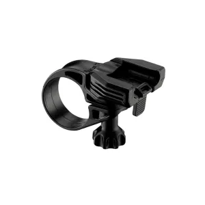 Lezyne LED Handlebar Mount (Black)