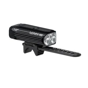 Lezyne Mega Drive1800i Front Light (Black)