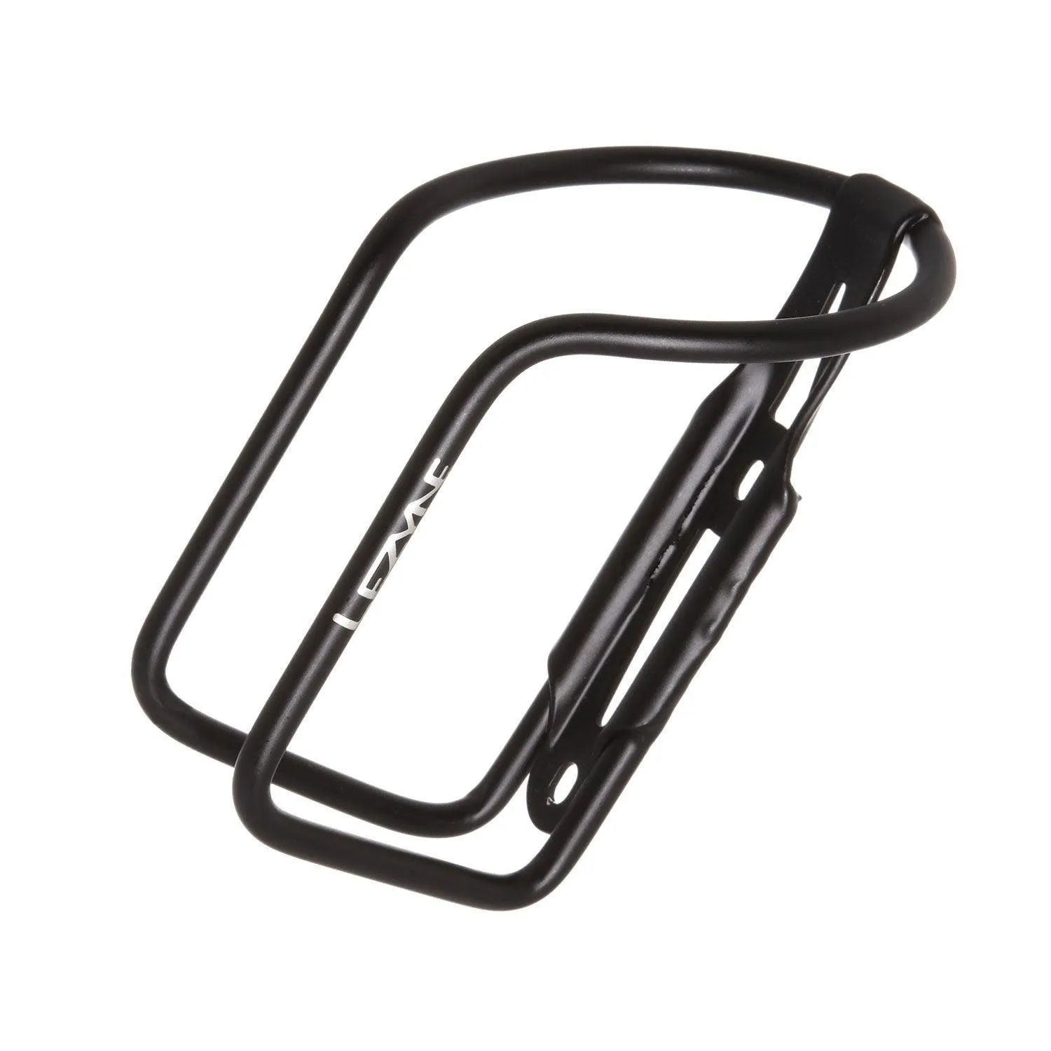 Lezyne Power Bottle Cage (Matt Black)
