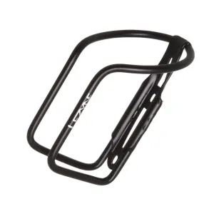 Lezyne Power Bottle Cage (Matt Black)