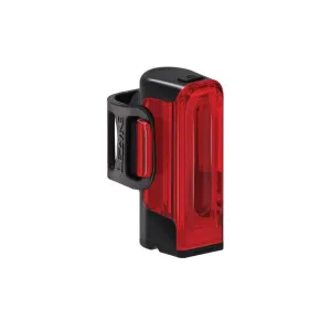 Lezyne Strip Drive Pro 400  Rear Light (Black)