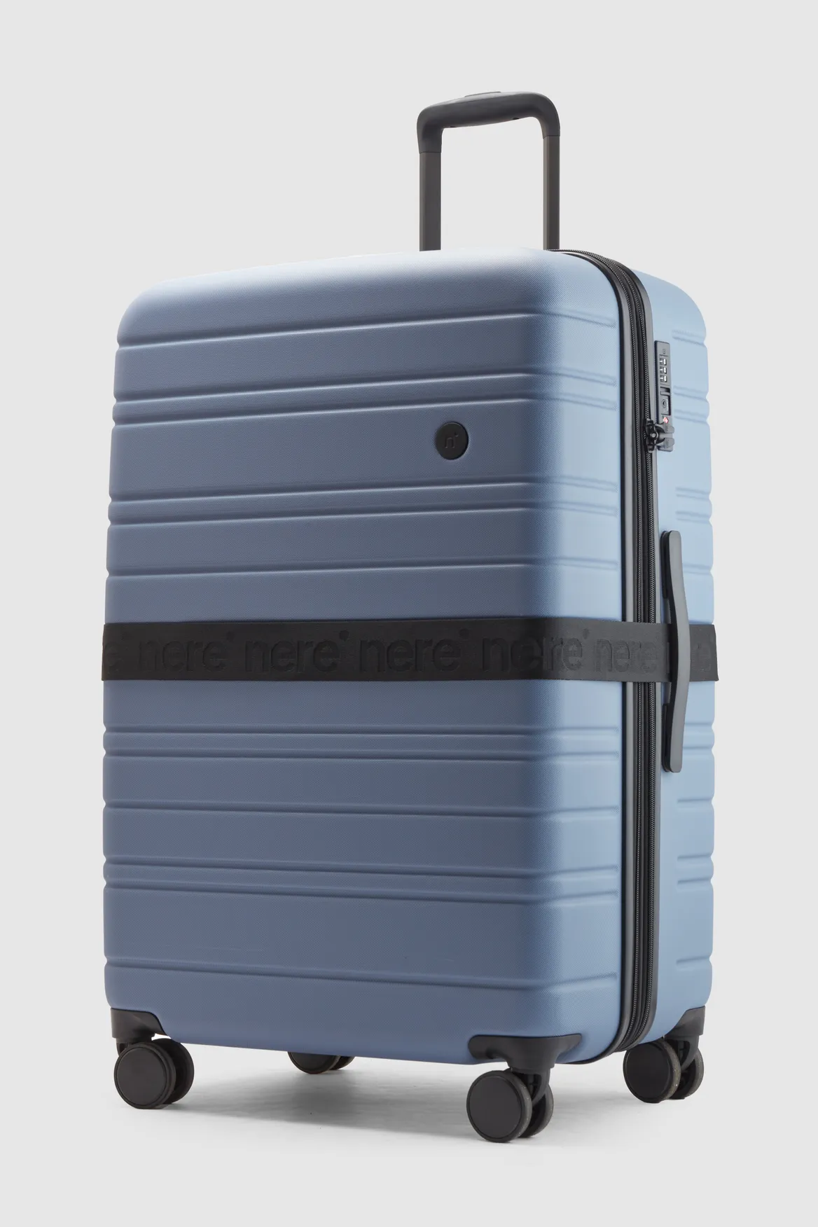 Luggage Strap Strandbags