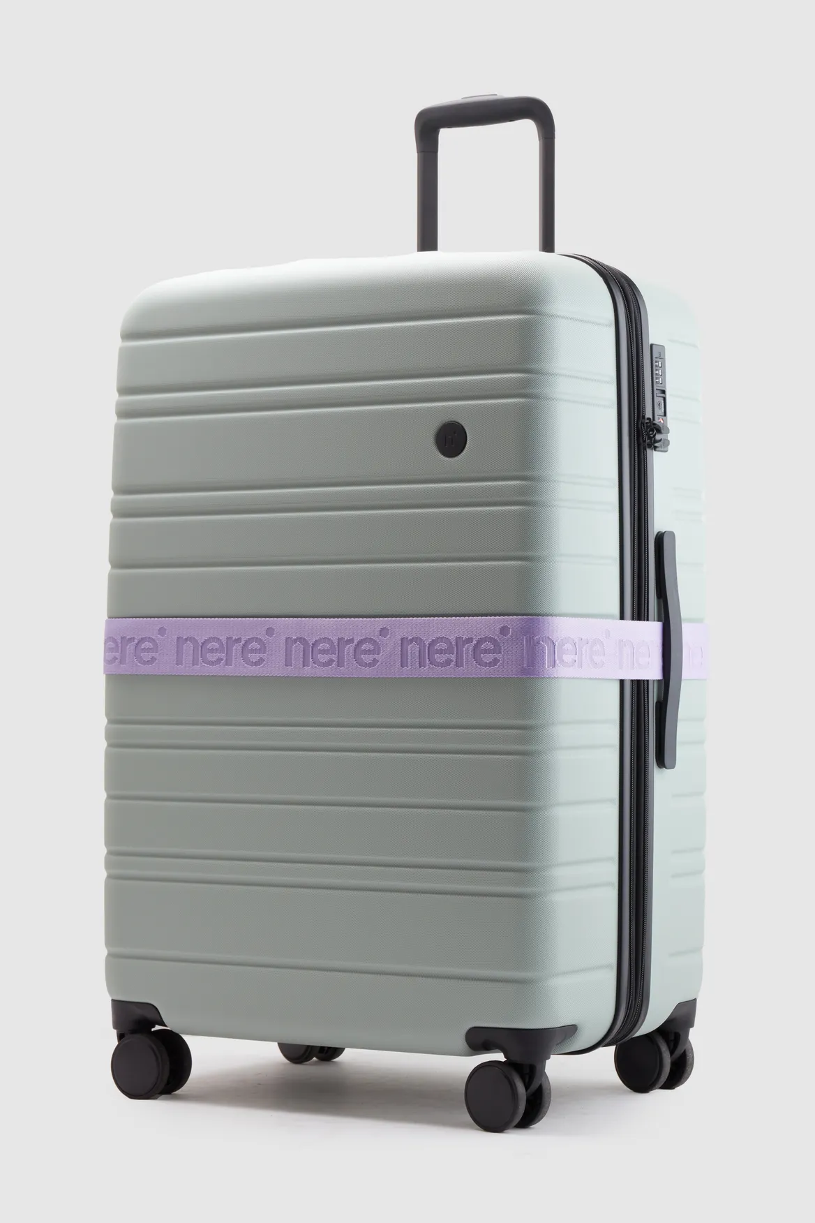 Luggage Strap Strandbags