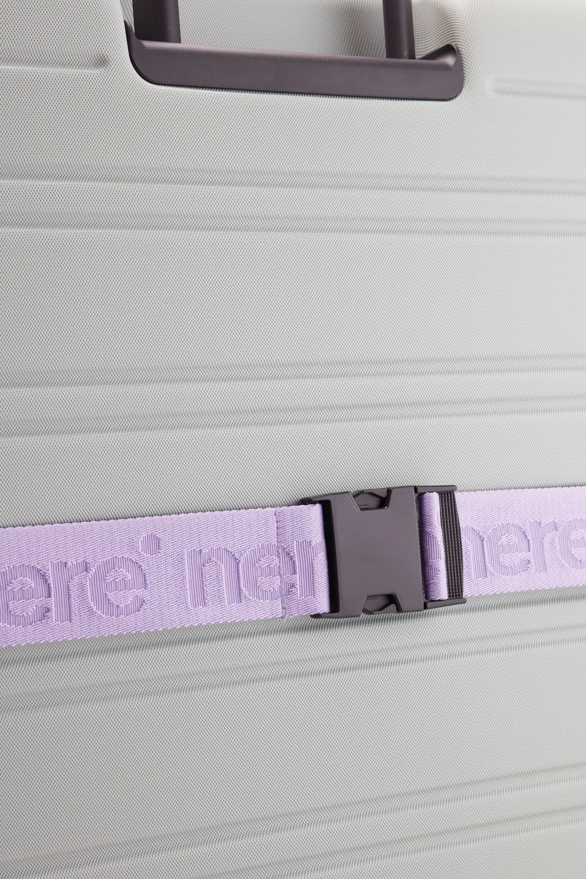 Luggage Strap Strandbags