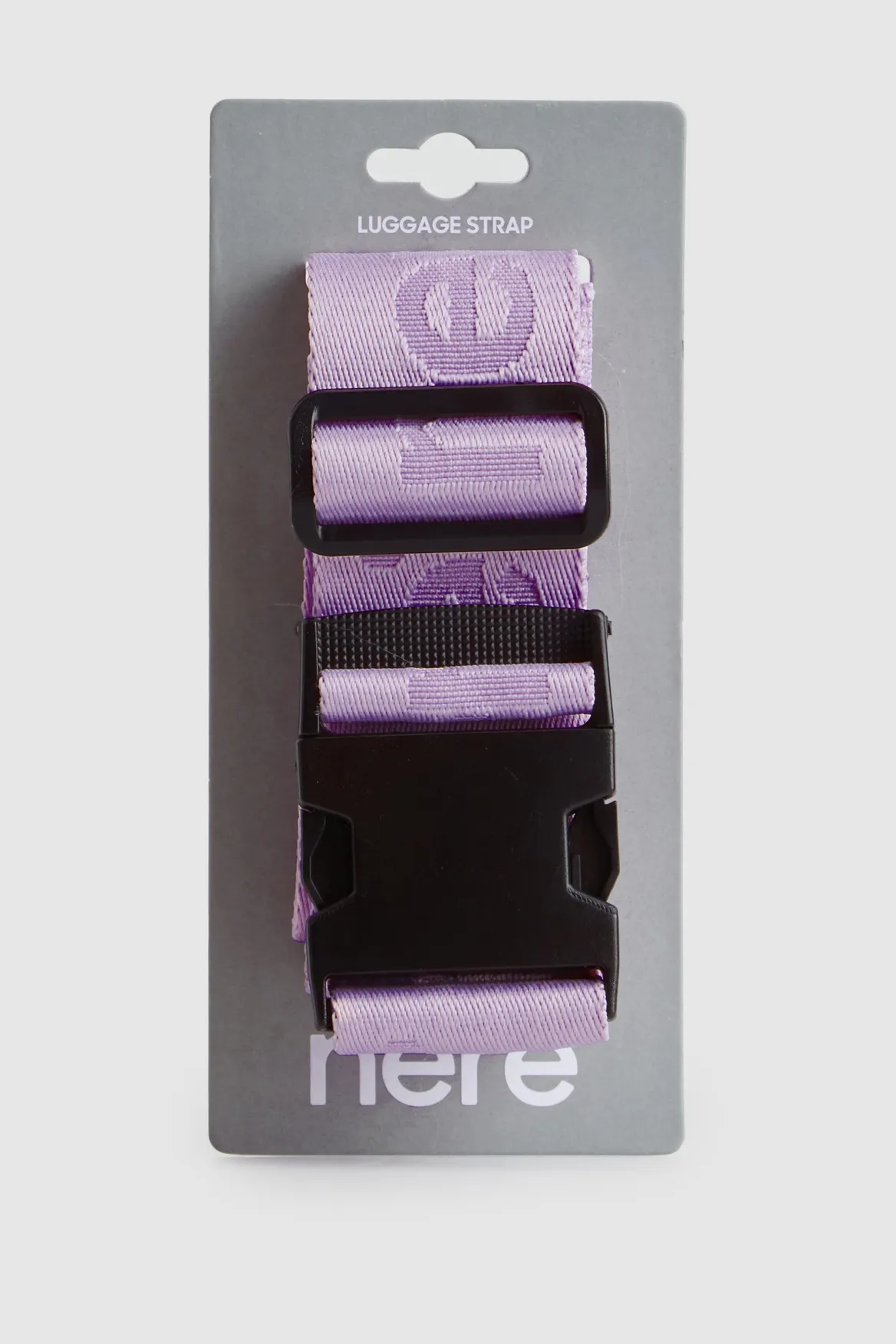 Luggage Strap Strandbags