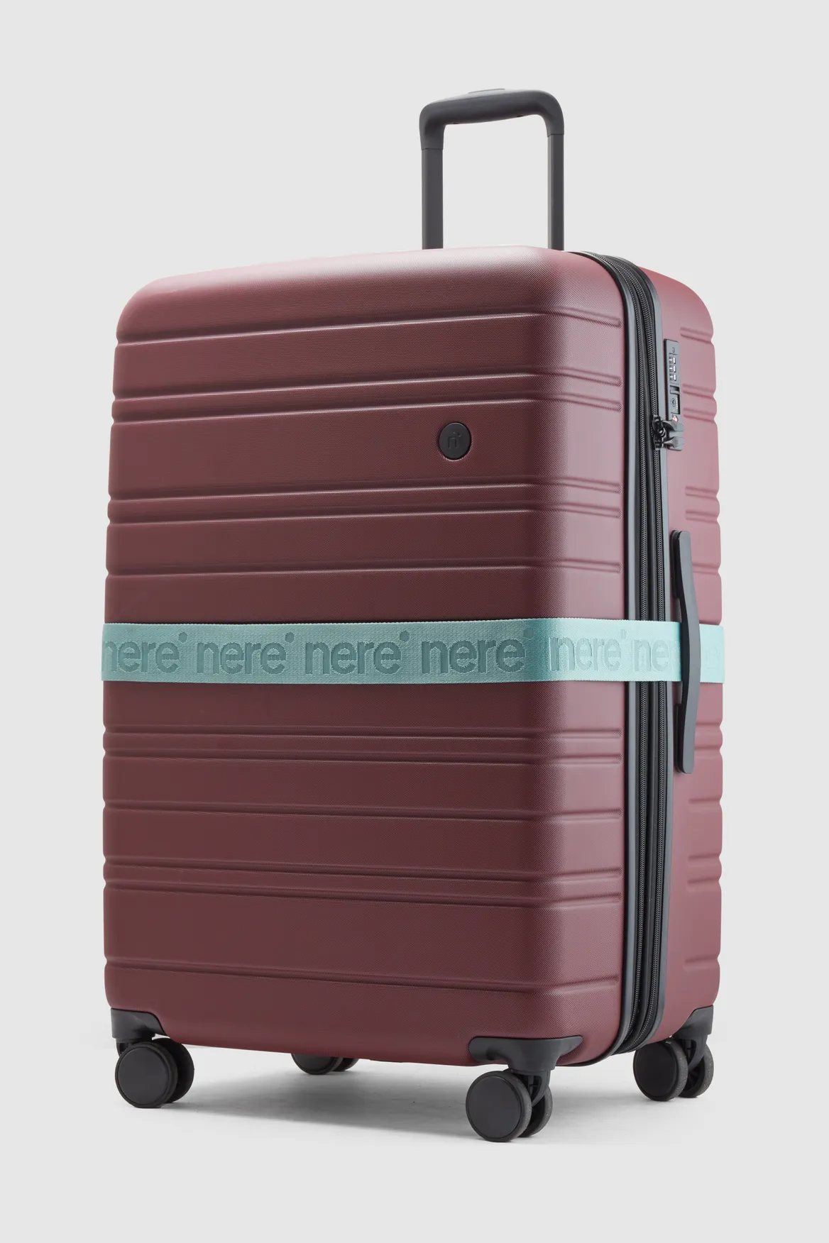 Luggage Strap Strandbags