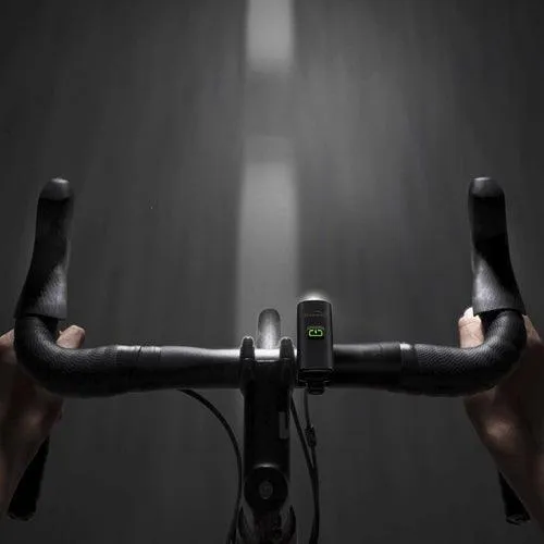 Magicshine Allty 200 Front Light (Black)