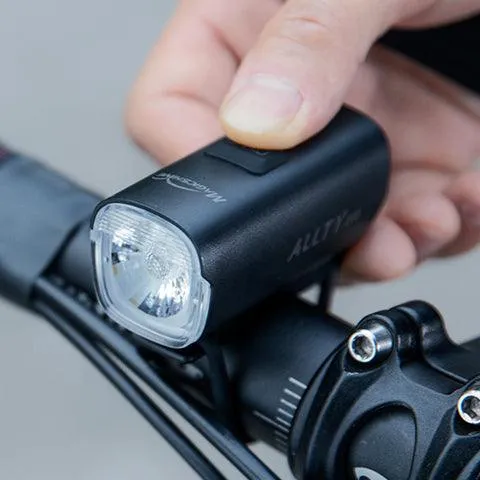 Magicshine Allty 200 Front Light (Black)
