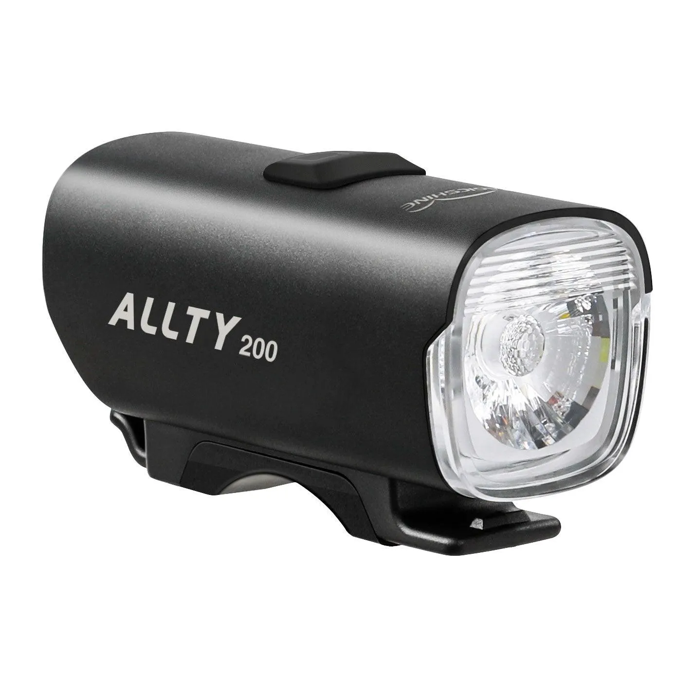 Magicshine Allty 200 Front Light (Black)